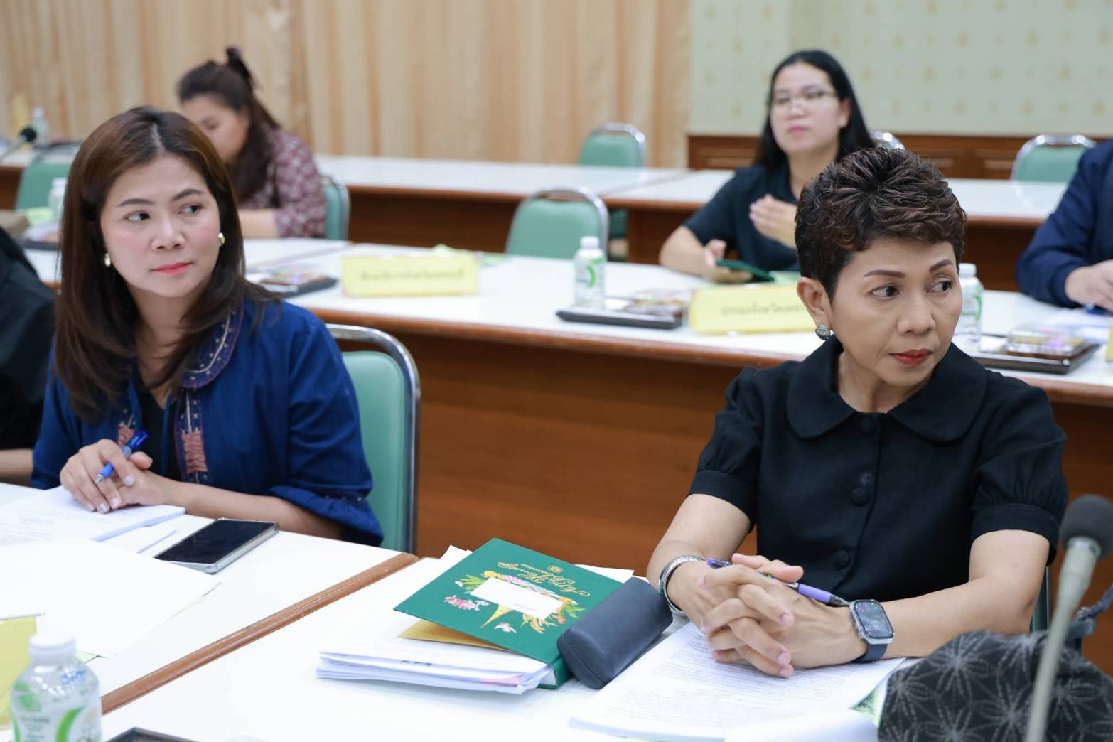 title - ปฏิรูปที่ดินจังหวัดเพชรบุรี ร่วมประชุมคณะกรรมการประสานงานการขับเคลื่อนและขยายผลโครงการอันเนื่องมาจากพระราชดำริ และหลักปรัชญาของเศรษฐกิจพอเพียง จังหวัดเพชรบุรี ครั้งที่ 1/2569